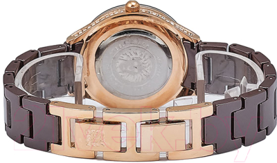 Часы наручные женские Anne Klein AK/2388RGBN