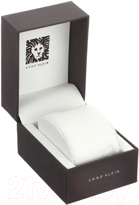 Часы наручные женские Anne Klein AK/2388TNGB