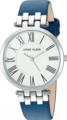 Часы наручные женские Anne Klein AK/2619SVDB - фото