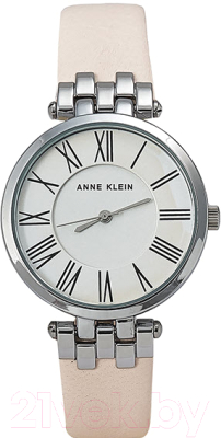 Часы наручные женские Anne Klein AK/2619SVLP - фото