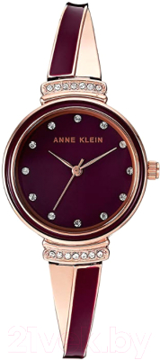 Часы наручные женские Anne Klein AK/2716RBST