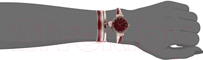 Часы наручные женские Anne Klein AK/2716RBST