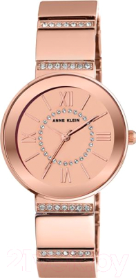 Часы наручные женские Anne Klein AK/2946RMRG - фото