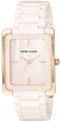 Часы наручные женские Anne Klein AK/2952LPRG - фото