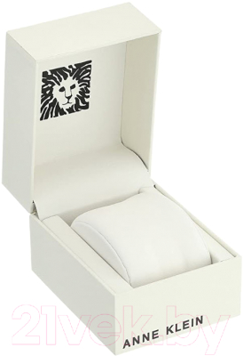 Часы наручные женские Anne Klein AK/2952LPRG
