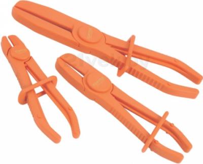 Набор губцевого инструмента Toptul JGAR0301 - фото