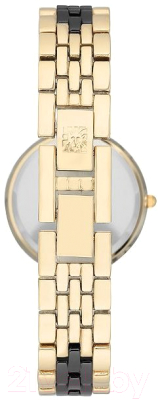 Часы наручные женские Anne Klein AK/3158BKGB