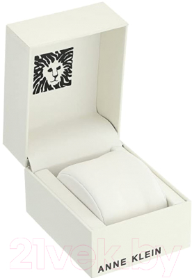 Часы наручные женские Anne Klein AK/3158BKGB