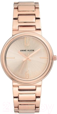 Часы наручные женские Anne Klein AK/3168RGRG - фото