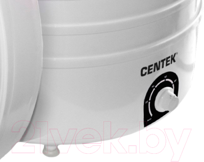 Сушилка для овощей и фруктов Centek CT-1660