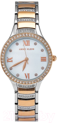 Часы наручные женские Anne Klein AK/3385MPRT - фото