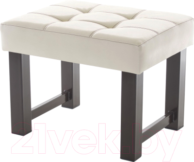 Банкетка AMC Lux 4 кожзам / 4.1А6023 - фото