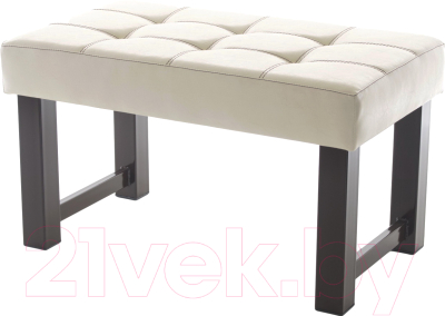 Банкетка AMC Lux 4 кожзам / 4.1А8023 - фото