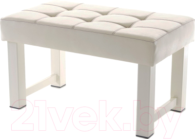 Банкетка AMC Lux 4 кожзам / 4.1А8033 - фото