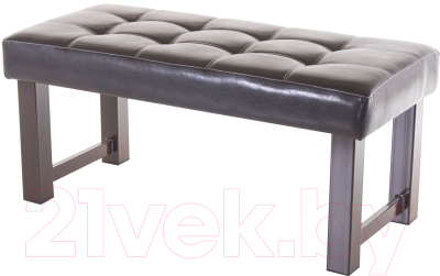 Банкетка AMC Lux 4 кожзам / 4.1А10022 - фото