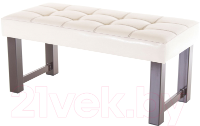 Банкетка AMC Lux 4 кожзам / 4.1А10023 - фото