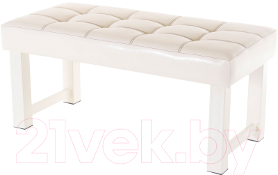 Банкетка AMC Lux 4 кожзам / 4.1А10033 - фото