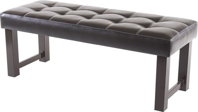 Скамья AMC Lux 4 кожзам / 4.1А12022 - фото