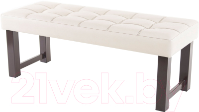 Банкетка AMC Lux 4 кожзам / 4.1А12023 - фото