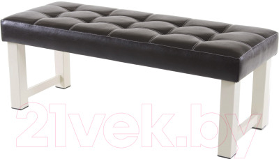 Банкетка AMC Lux 4 кожзам / 4.1А12032 - фото