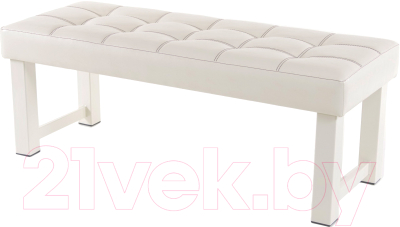 Банкетка AMC Lux 4 кожзам / 4.1А12033 - фото