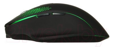Мышь Оклик 636LWC