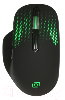 Мышь Оклик 636LWC