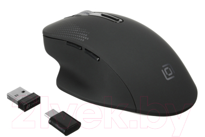 Мышь Оклик 636LWC