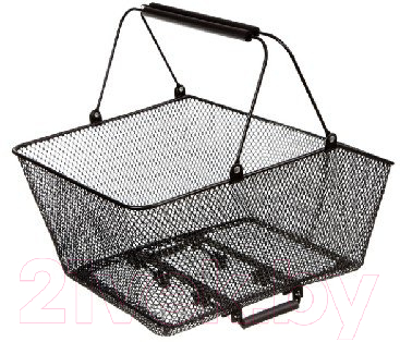 Велокорзина STG WG021 / Х98512 - фото