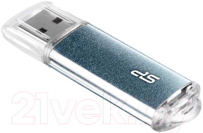 Usb flash накопитель Silicon Power Marvel M01 64GB (SP064GBUF3M01V1B)