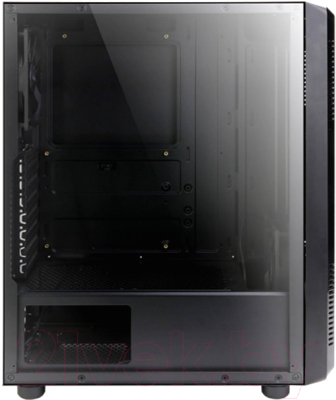 Корпус для компьютера Zalman S4