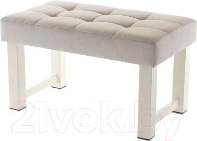 Банкетка AMC Lux 4 ткань / 4.2А8033 - фото