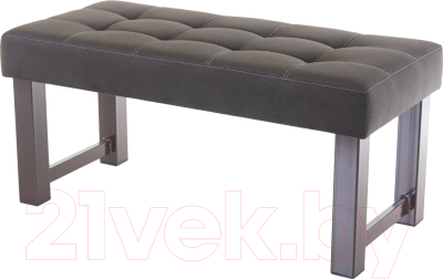 Банкетка AMC Lux 4 ткань / 4.2А10022 - фото