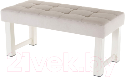 Банкетка AMC Lux 4 ткань / 4.2А10033 - фото