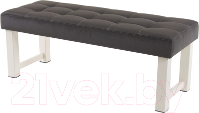 Банкетка AMC Lux 4 ткань / 4.2А12032 - фото