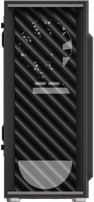 Корпус для компьютера Zalman T7