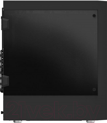 Корпус для компьютера Zalman T7