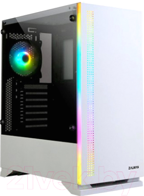 Корпус для компьютера Zalman S5 - фото