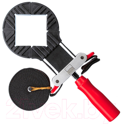 Струбцина Bessey BAN400 - фото