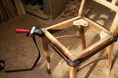 Струбцина Bessey BAN400