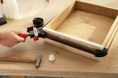 Струбцина Bessey BAN400