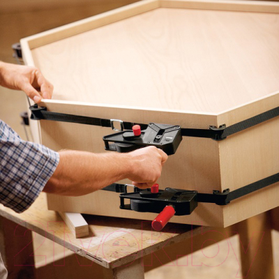 Струбцина Bessey BAN700