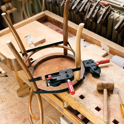 Струбцина Bessey BAN700