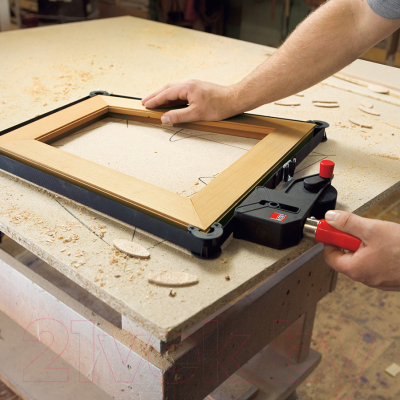 Струбцина Bessey BAN700