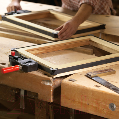 Струбцина Bessey BAN700