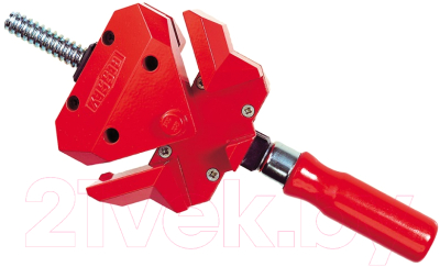 Тиски Bessey WS3 - фото