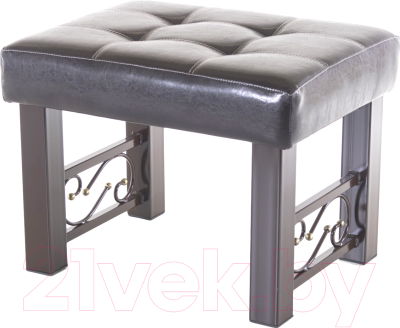 Банкетка AMC Lux 5 кожзам / 5.1А6022 - фото