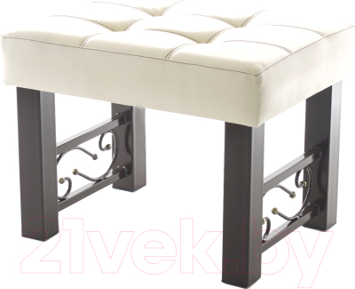 Банкетка AMC Lux 5 кожзам / 5.1А6023 - фото