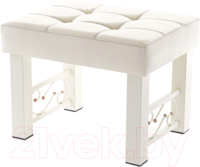 Банкетка AMC Lux 5 кожзам / 5.1А6033 - фото