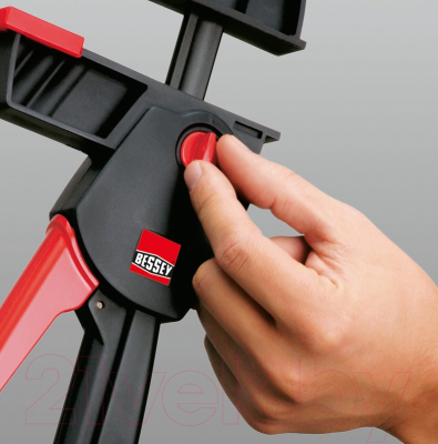 Струбцина Bessey DuoKlamp 450/85